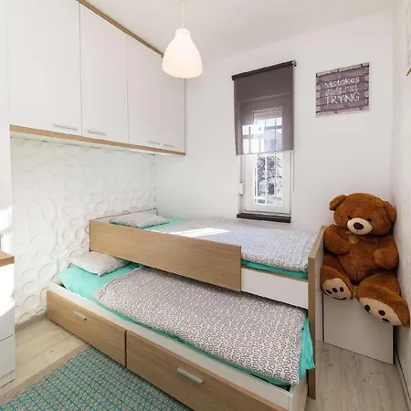 Fuer 6 Personen Ca 100 Qm In Dramalj, Kvarner Bucht Crikvenica Und Umgebung 度假居